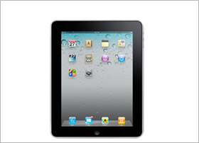 iPad (16G)